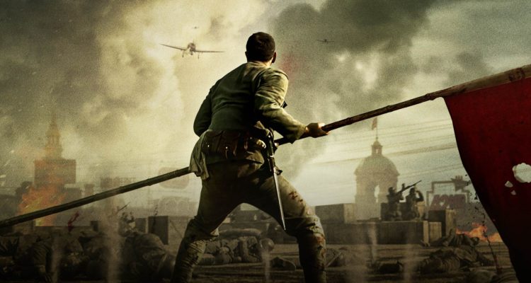 The Eight Hundred (2020)