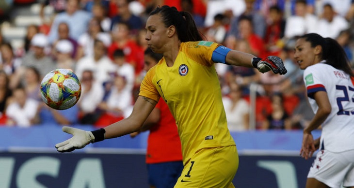 Mario Dávila | Agencia UNO