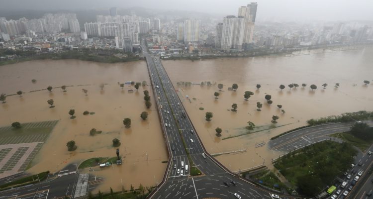 Yonhap | Agence France-Presse 
