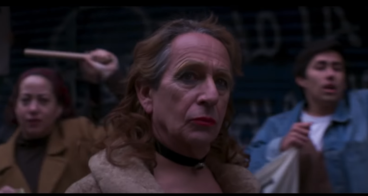 “Tengo Miedo Torero”