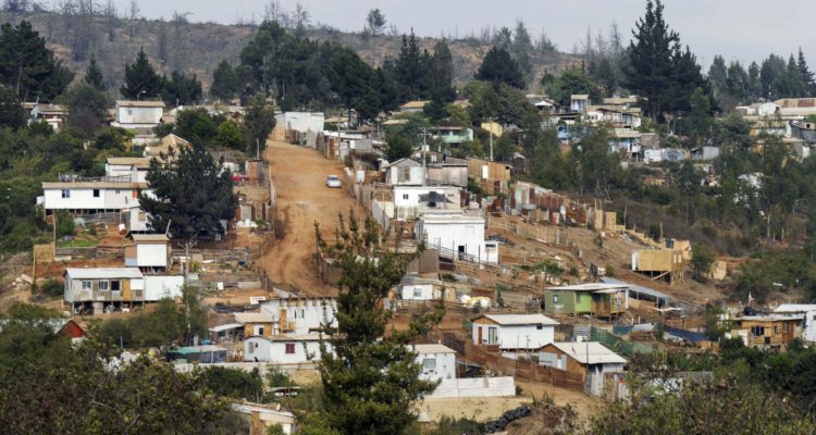 CONTEXTO | Agencia UNO