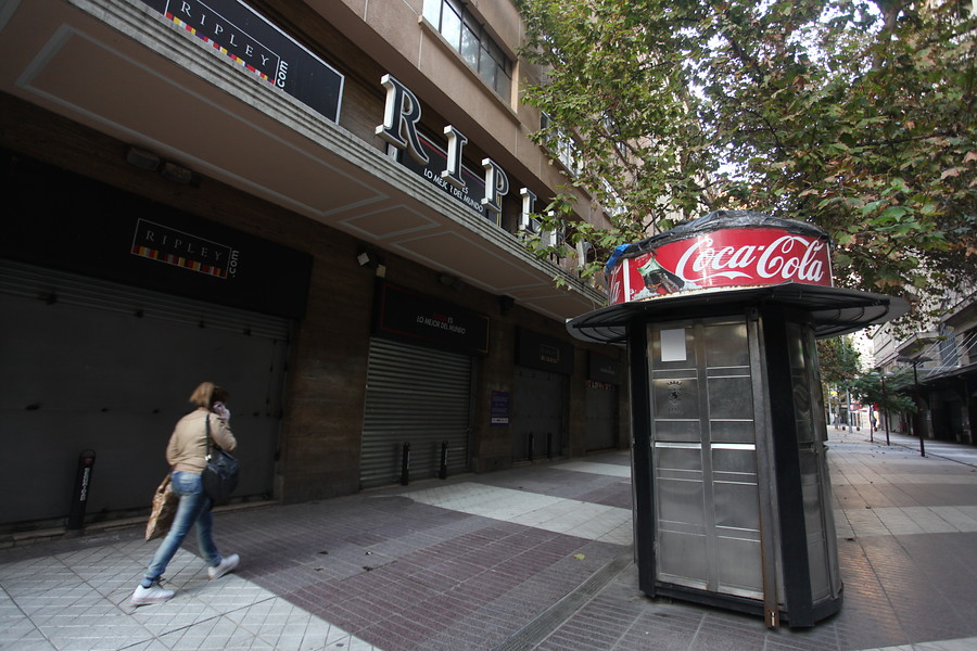 ARCHIVO | Agencia UNO