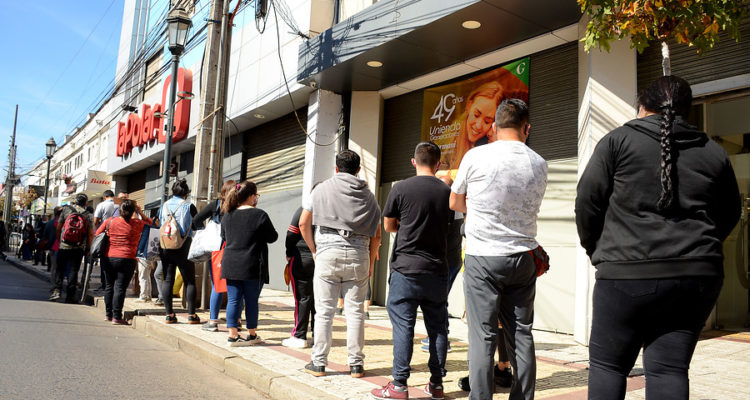 ARCHIVO | Agencia UNO