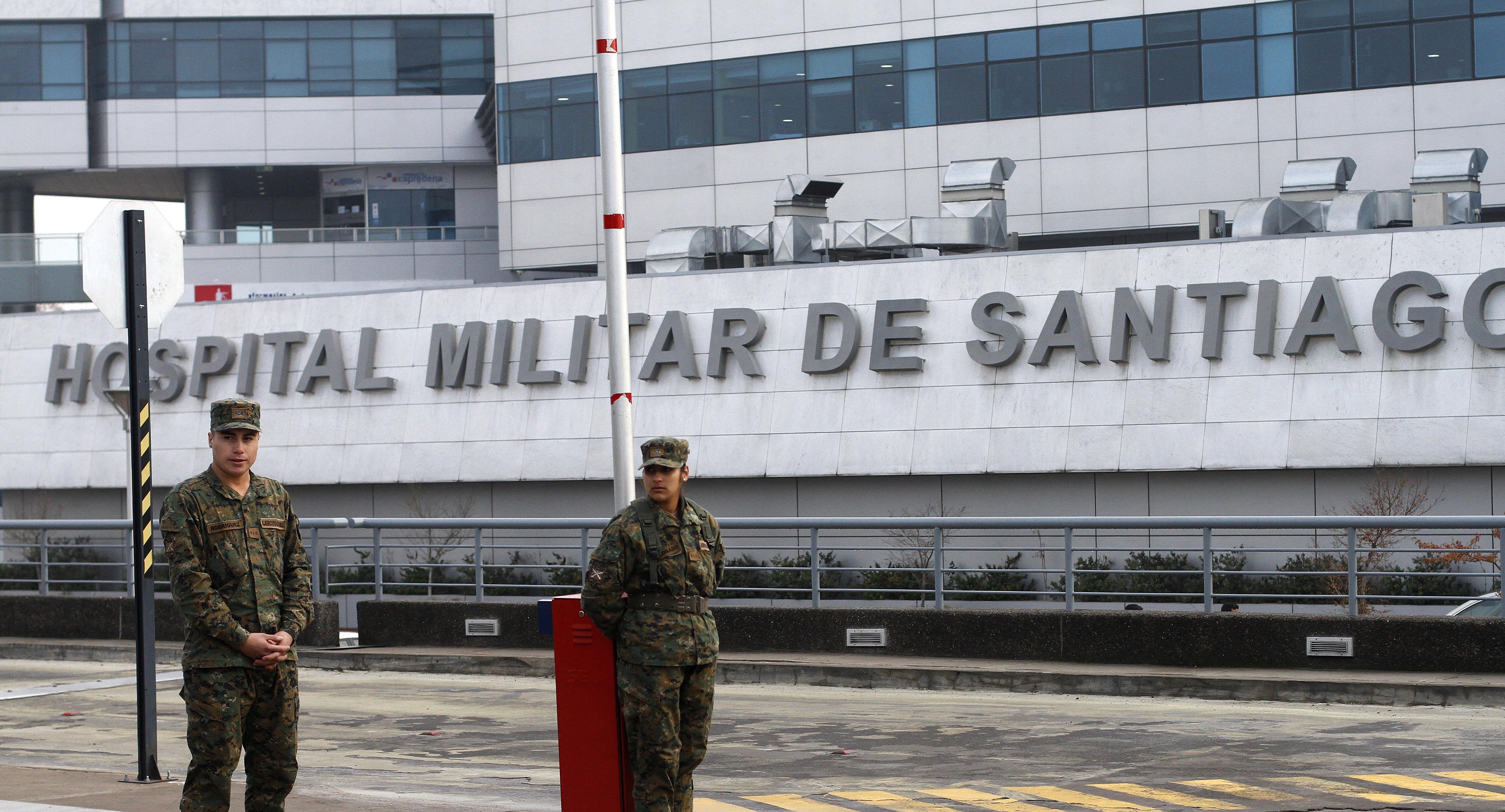 CONTEXTO | Javier Salvo | Agencia UNO