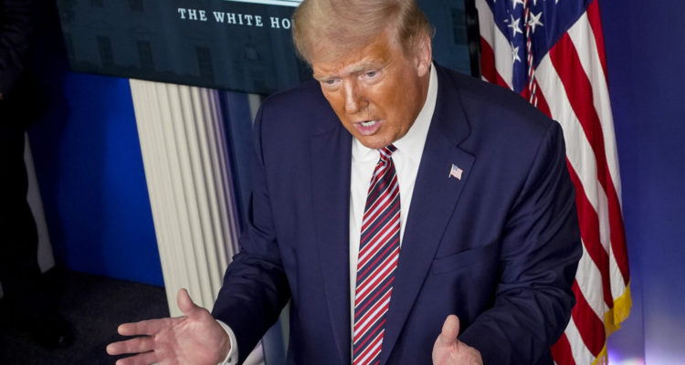 Joshua Roberts | Getty Images | Agence France-Presse