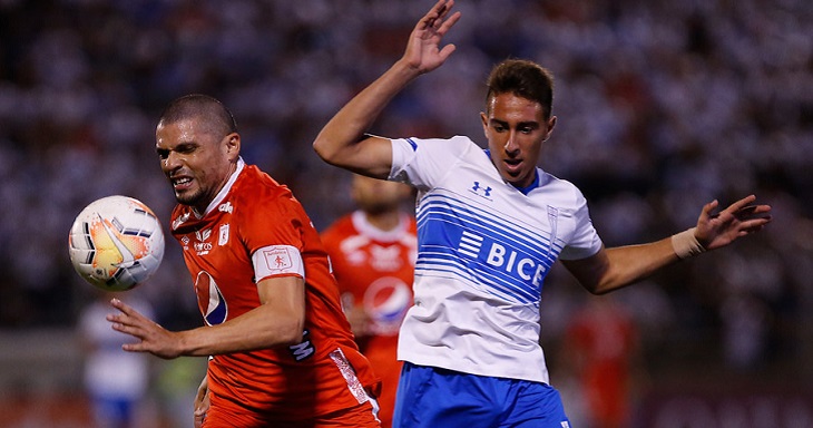 Francisco Longa | Agencia UNO