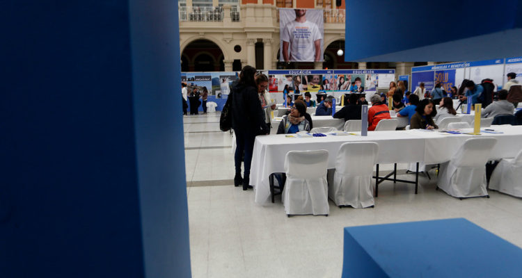 ARCHIVO | Agencia UNO