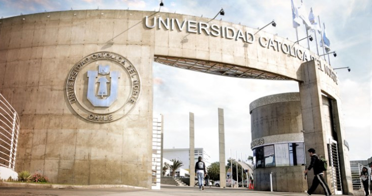 Universidad Católica del Norte