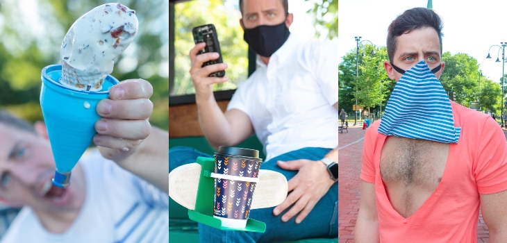 Unnecessary Inventions