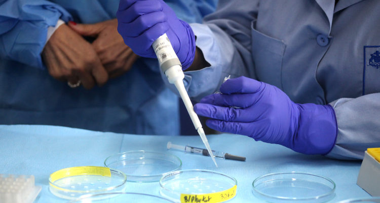 ARCHIVO | Agencia UNO