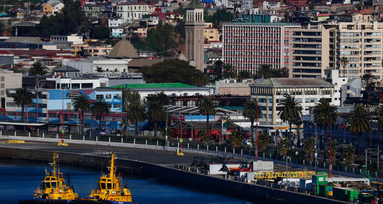 Archivo | Agencia UNO