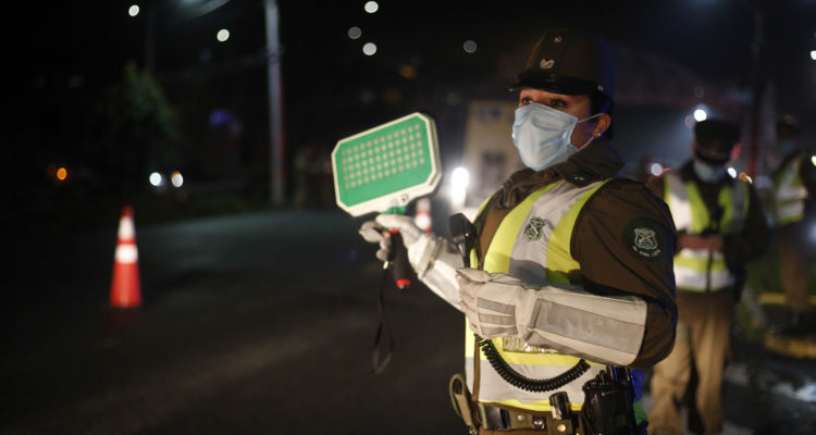 CONTEXTO | Agencia UNO