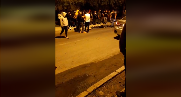 Captura | Radio 7 Puente Alto