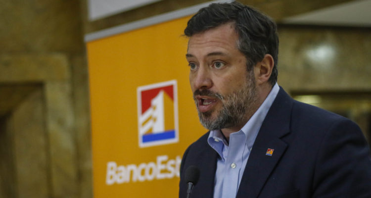 Sebastián Beltrán Gaete | Agencia UNO