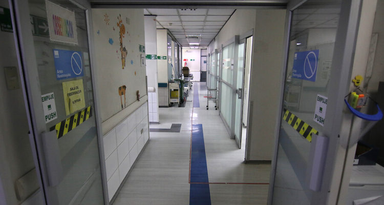 ARCHIVO | Agencia UNO