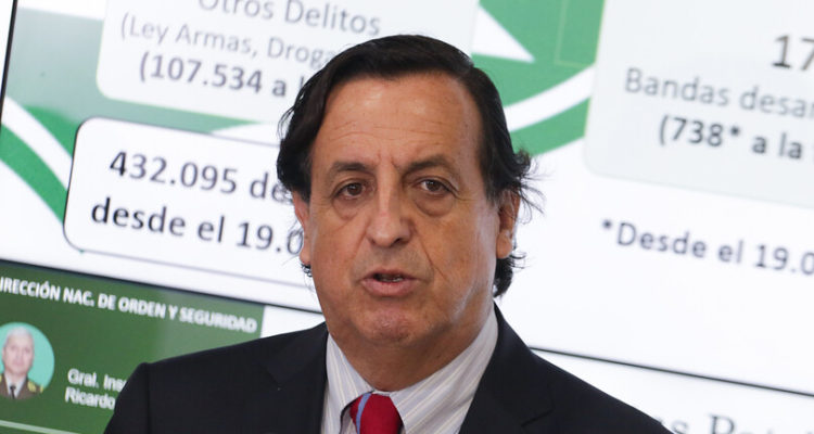 Archivo | Agencia UNO