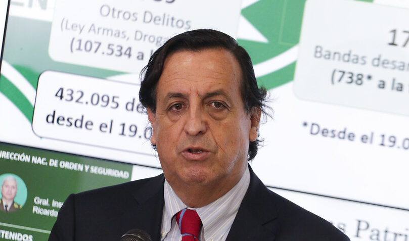 Archivo | Agencia UNO