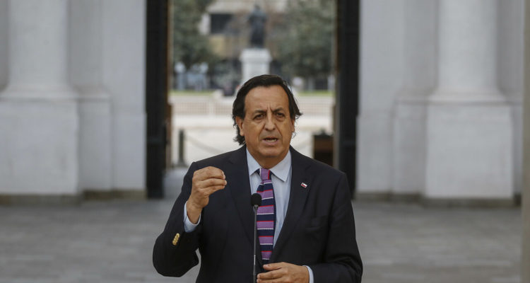 Sebastián Beltrán | Agencia UNO