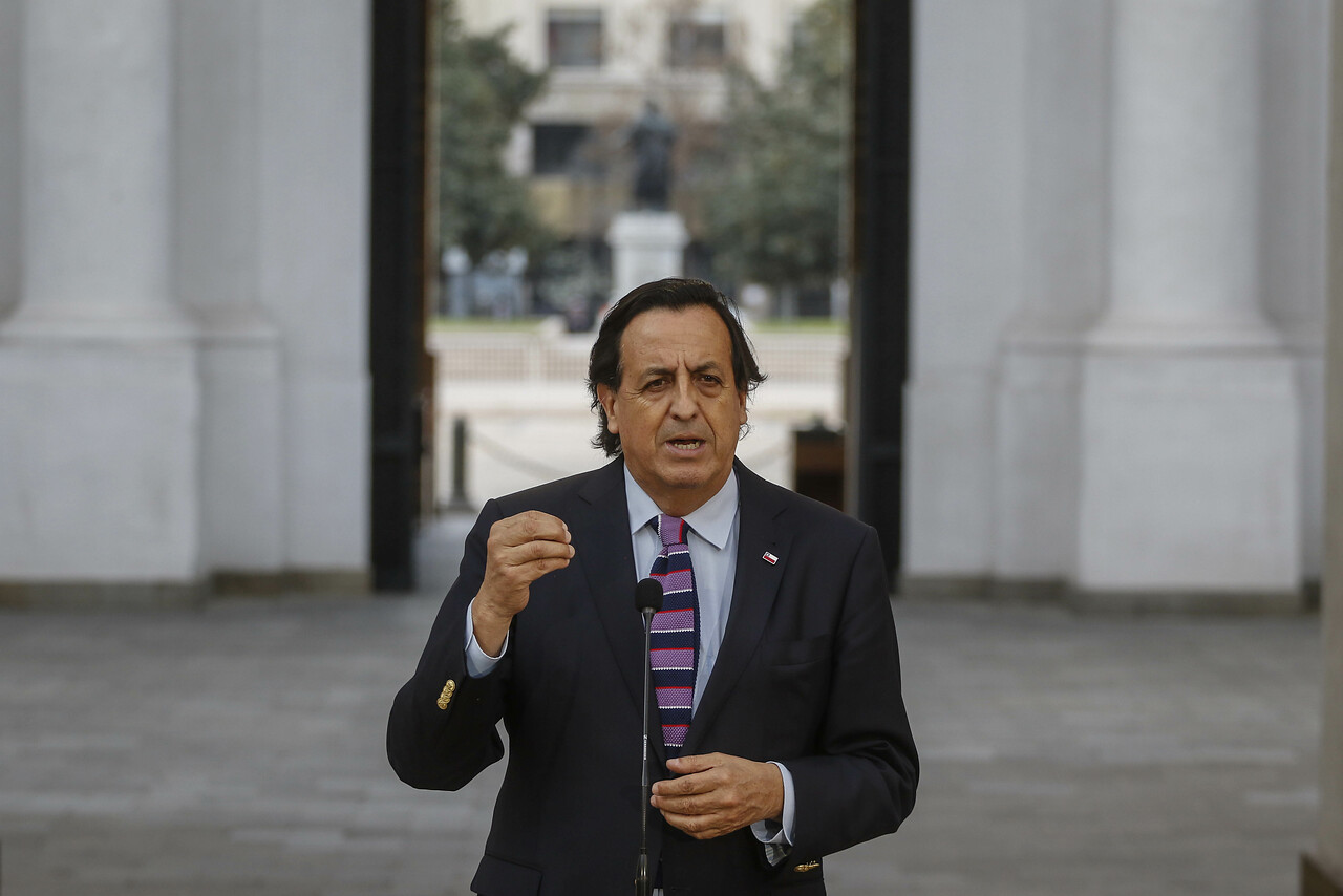 Sebastián Beltrán | Agencia UNO