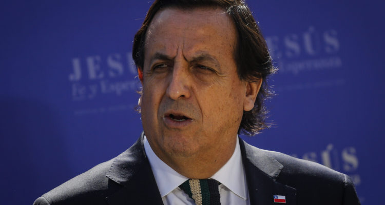 Sebastián Beltrán | Agencia UNO