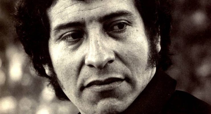 Fundación Víctor Jara