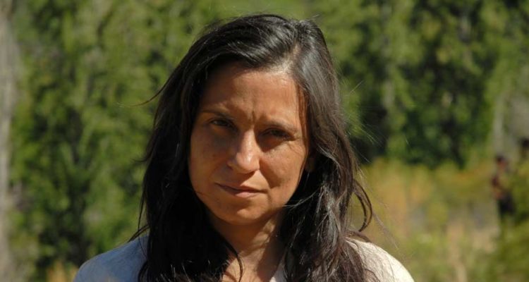 Violeta se fue a los cielos