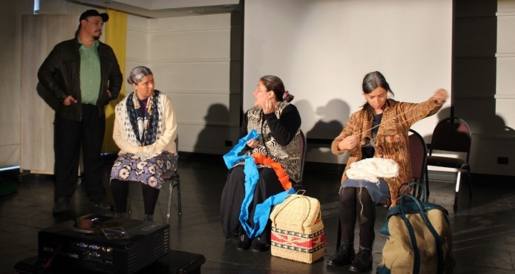 Voces, Cia. La Travesía Teatro (c)
