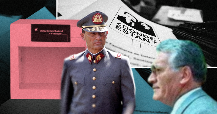 Jaime Silva | BBCL | Agencia UNO/AFP