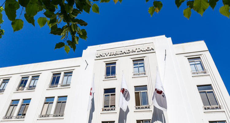 Universidad de Talca