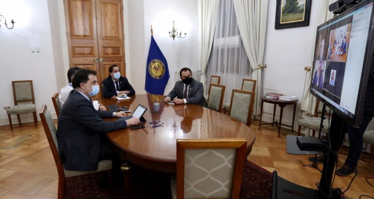 Presidencia de la República