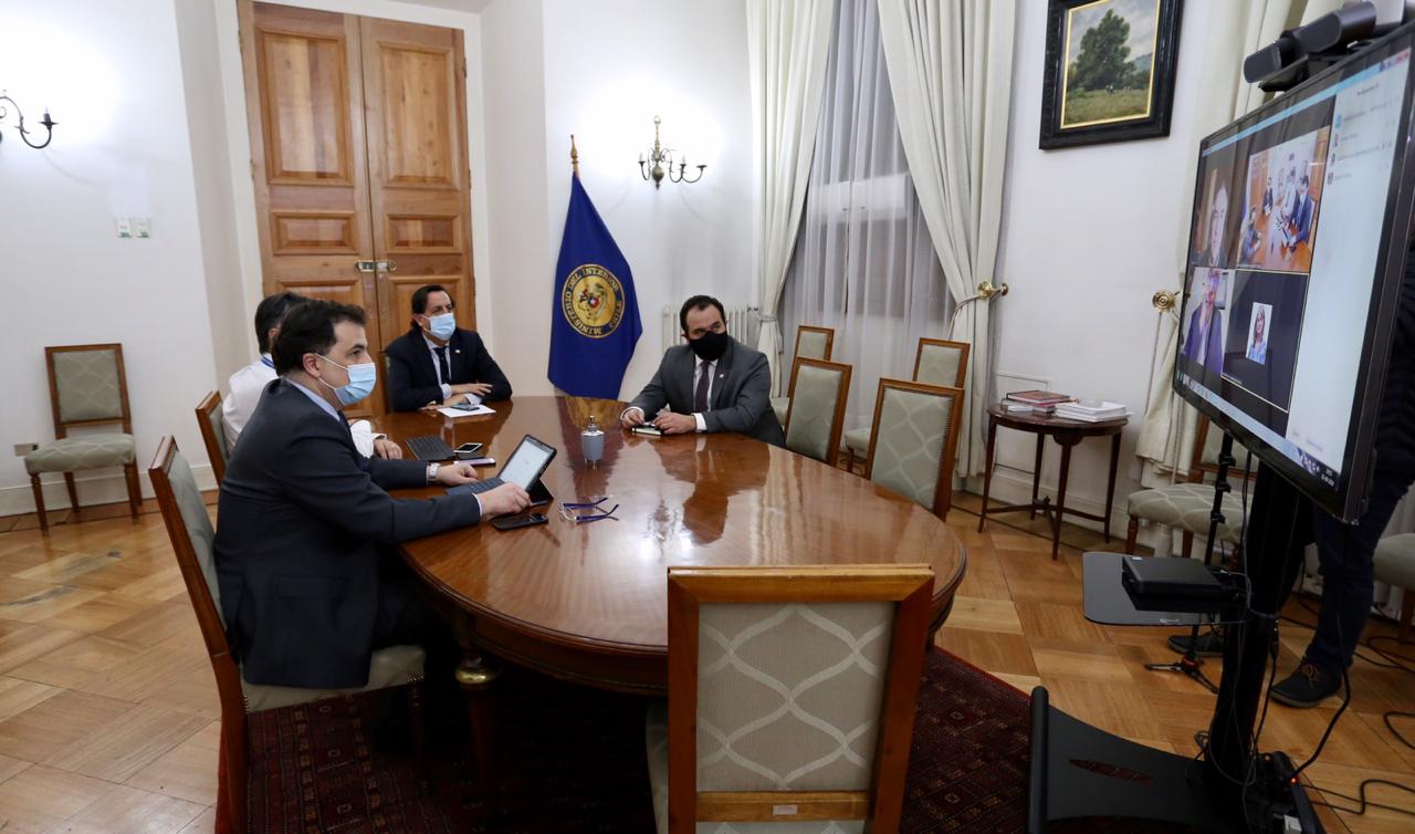 Presidencia de la República