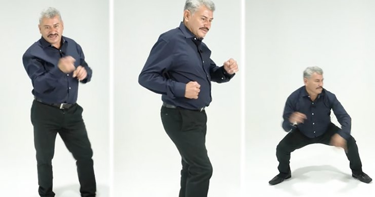 La Red (Guatemala) / La Noticia