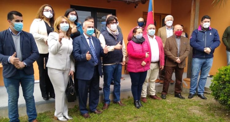 Municipalidad de Coltauco