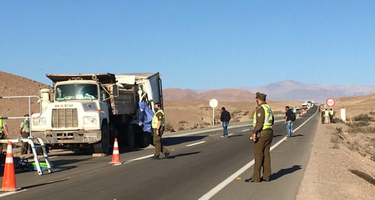 Red Privada de Emergencias.