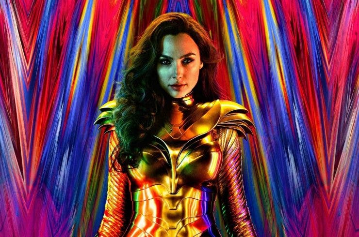 Wonder Woman 1984