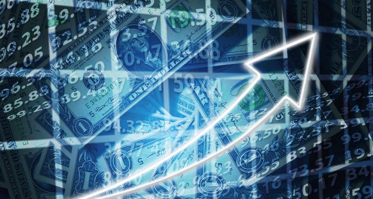 World Economy Dollar Exchange Rate Economy Boom