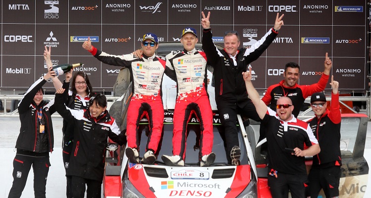 Rodrigo Saenz | Archivo Agencia UNO