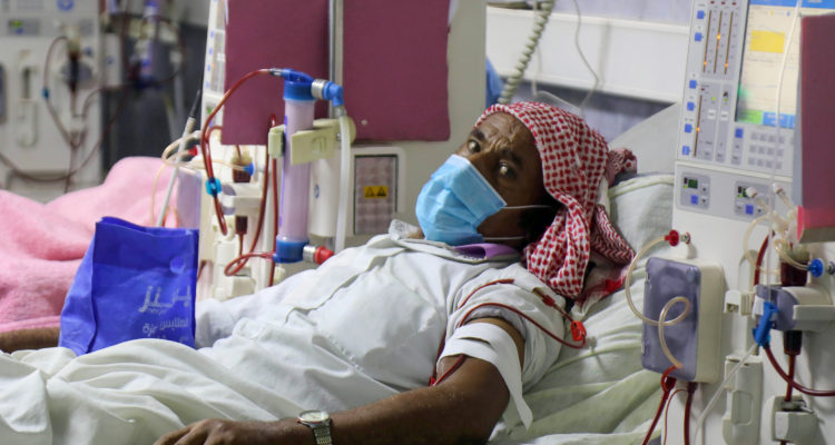 Contexto | Agence France-Presse