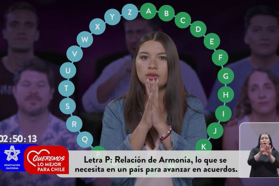 Franja electoral