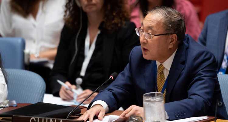 Johannes Eisele | Agence France-Presse