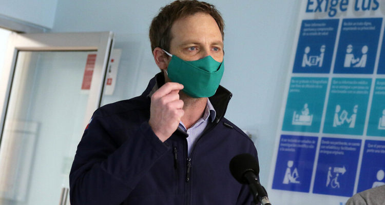 Archivo | Agencia UNO