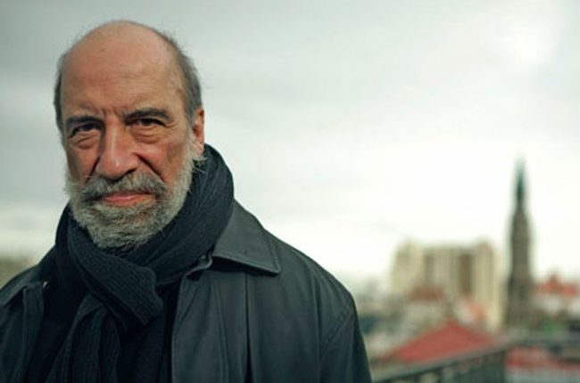 Raúl Zurita