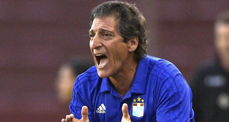 Juan Mabromata I Agence France Presse