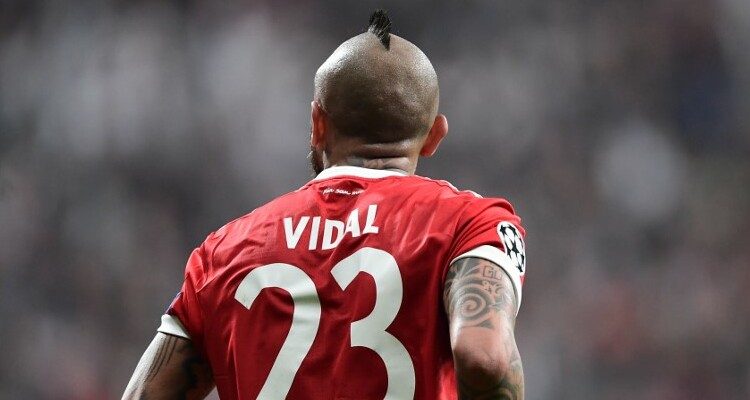 Ozan Kose I Agence France Presse