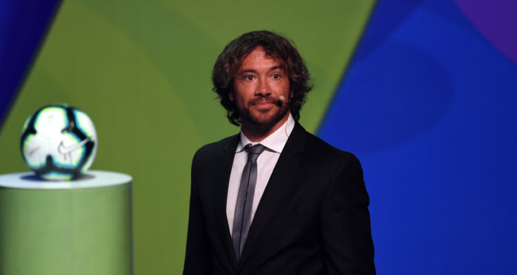 Mauro Pimentel | Agence France Presse