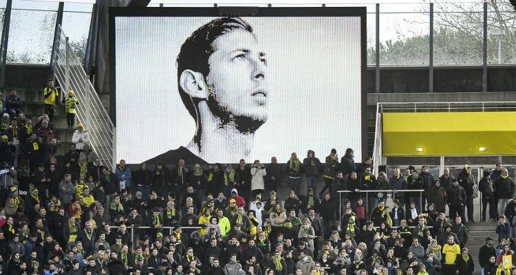 Loic Venance I Agence France Presse