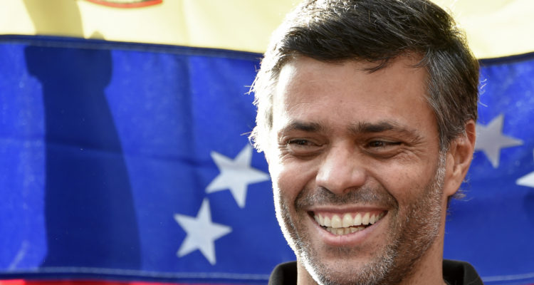 Agence France-Presse | Archivo