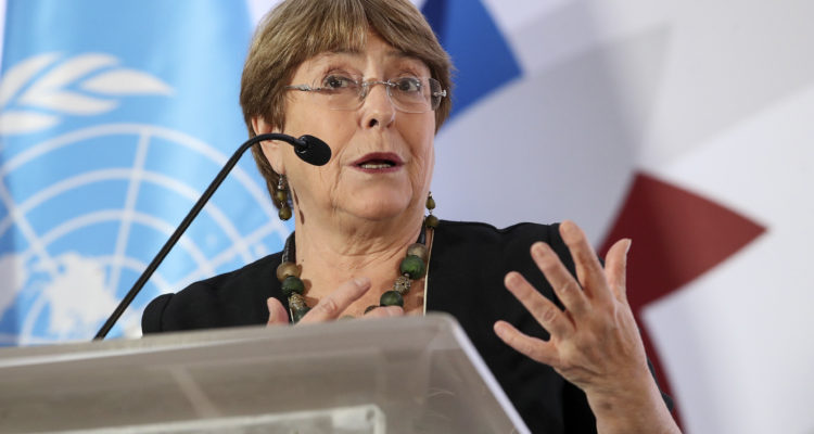 Archivo | Agence France-Presse
