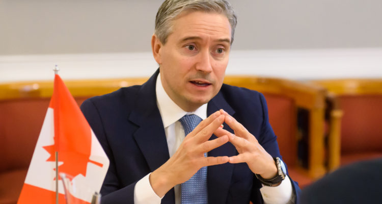 Gints Ivuskans | Agence France Presse