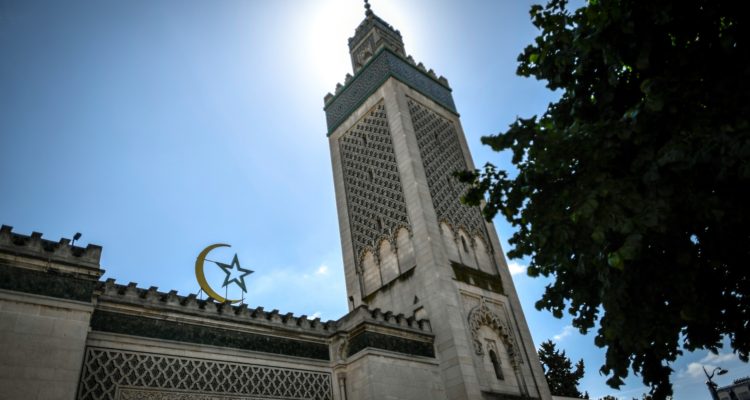 CONTEXTO | Agence France Prensse